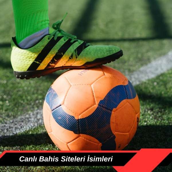 Canlı Bahis Siteleri isimleri